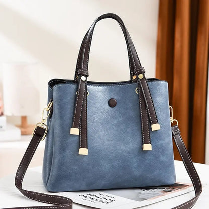 Fashion Hand Bag Single Shoulder Bag Luxury Casual Women Hand Bags