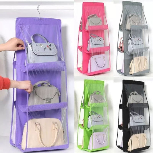 Bag Hanging Organizer