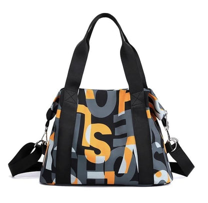 Women's  Shoulder Totes High Quality Large Handbag .