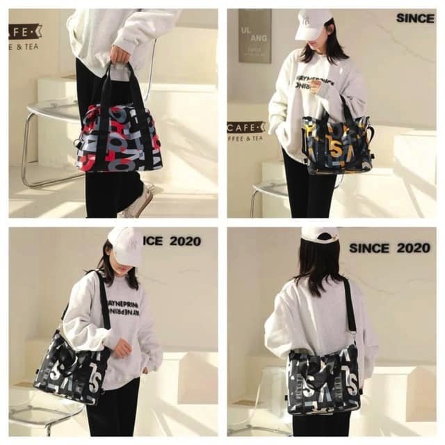 Women's  Shoulder Totes High Quality Large Handbag .