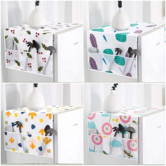 Fridge Cover& Washing machine cover