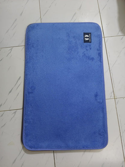 Floor Carpet Bath Mats