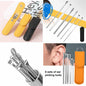 6pcs/Set Ear Wax Cleaner.