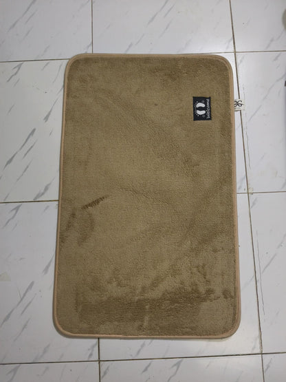 Floor Carpet Bath Mats