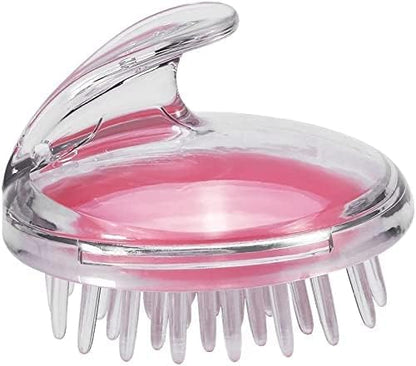 Hair washing brush.