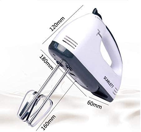 Super Hand Mixer 7 speed.