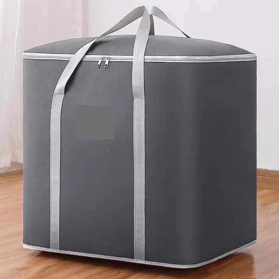 3XL size Large capacity travel cum storage bag