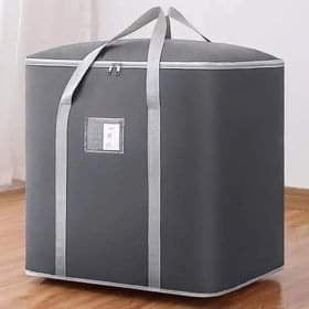 3XL size Large capacity travel cum storage bag