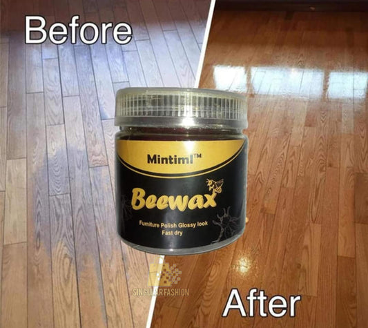 Beewax ( Furniture polish)