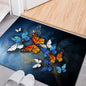 Anti Slip Super Absorbent Bathroom Floor Mat