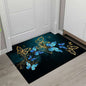 Anti Slip Super Absorbent Bathroom Floor Mat