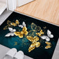 Anti Slip Super Absorbent Bathroom Floor Mat