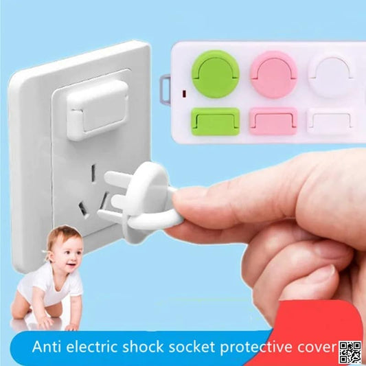 Baby Safety Electric Socket Protector