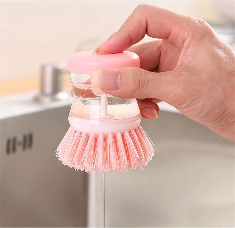 Dish washing Brush.