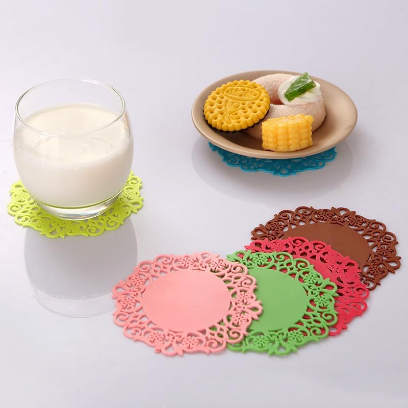 Silicone Mat Pad