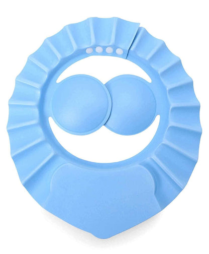 Baby Safe Shampoo Cap