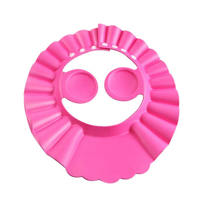 Baby Safe Shampoo Cap