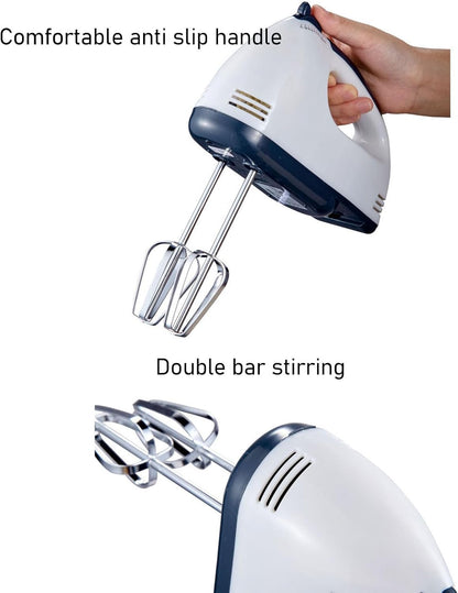 Super Hand Mixer 7 speed.