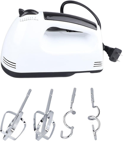 Super Hand Mixer 7 speed.