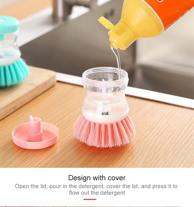 Dish washing Brush.