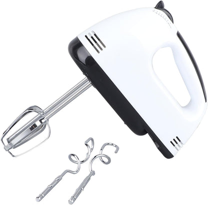 Super Hand Mixer 7 speed.