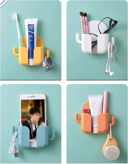 Phone Wall Charger Hook.