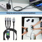 100W Fast Charging USB 3.0 Cable