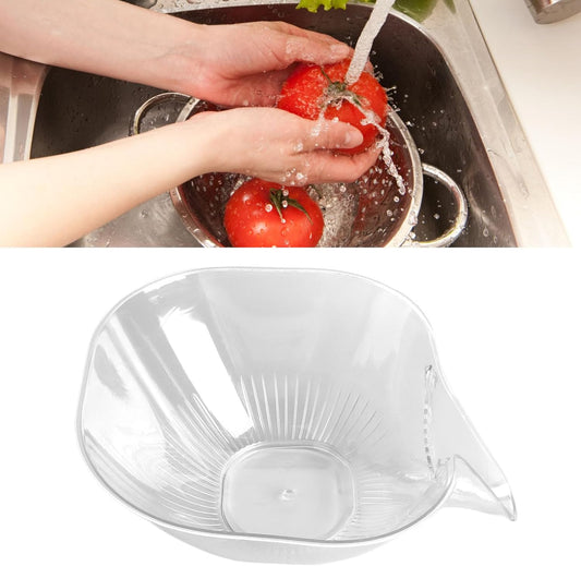 Smart Vegetable clean busket