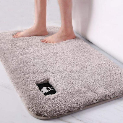 Floor Carpet Bath Mats