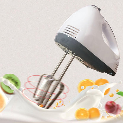 Super Hand Mixer 7 speed.