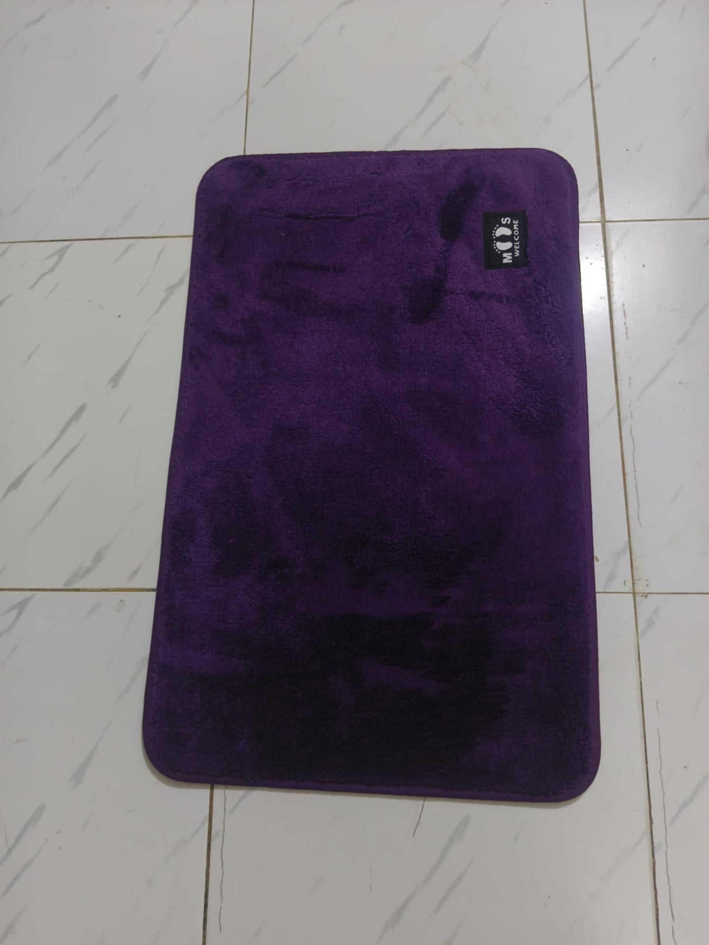 Floor Carpet Bath Mats