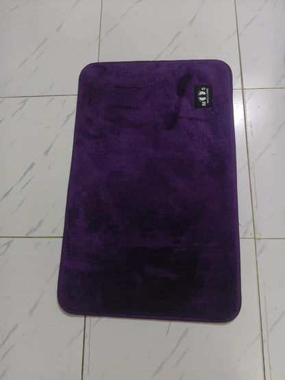 Floor Carpet Bath Mats