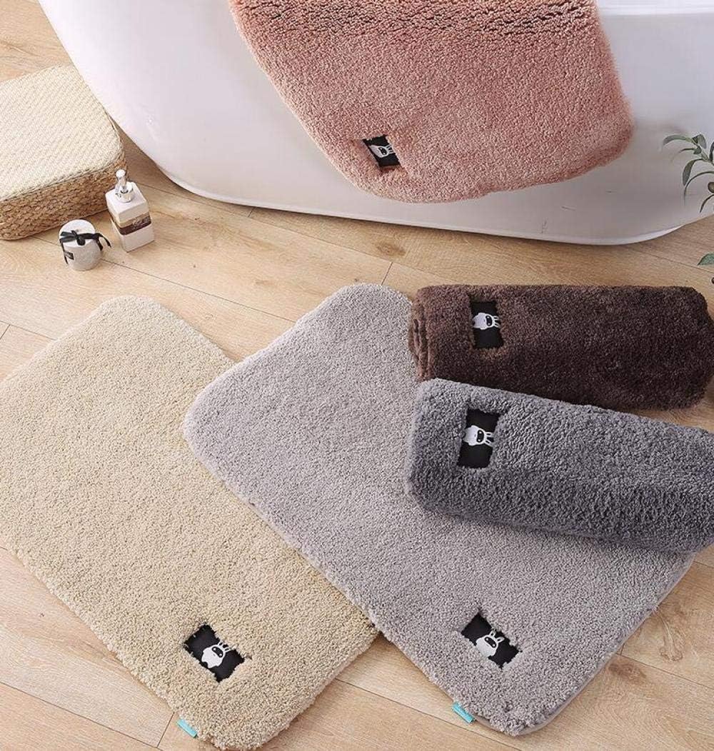 Floor Carpet Bath Mats