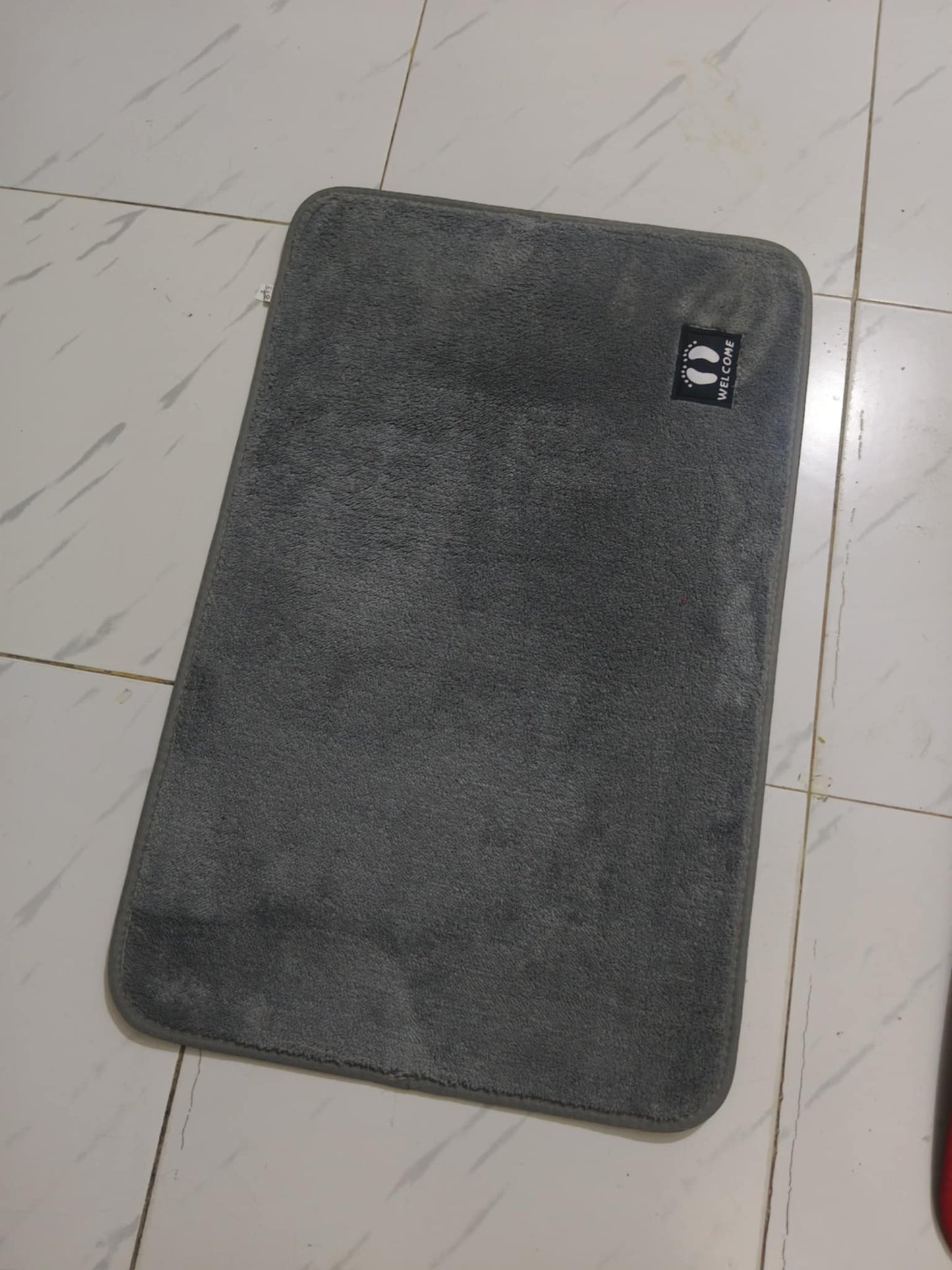 Floor Carpet Bath Mats