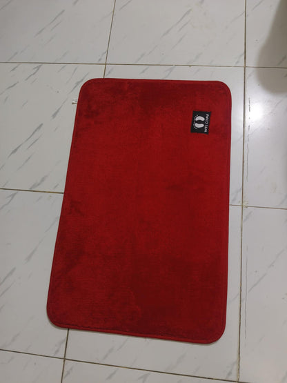 Floor Carpet Bath Mats